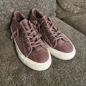 Blowfish Malibu Martina Slip On Sneaker